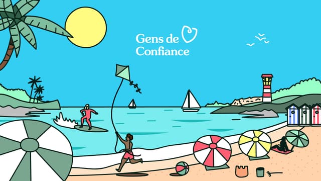 Gens de Confiance